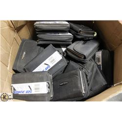 LOT OF 3 NEW DAYRUNNER ORGANIZERS