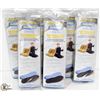 Image 1 : LOT OF SOLEMAT ANTI-FATIGUE INSOLES. MENS 10-11