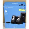 Image 1 : NEW LOGITECH 14W Z213 COMPACT SPEAKER SYSTEM.
