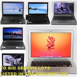 FEATURED COMPUTERS AND LAPTOPS