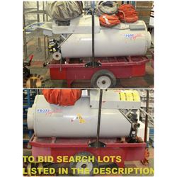 FEATURED HD FROST FIGHTERS