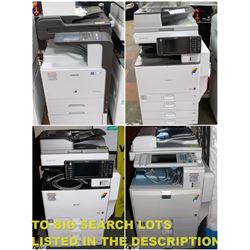 FEATURED COMMERCIAL PRINTERS