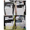 Image 1 : FEATURED COMMERCIAL PRINTERS