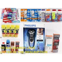 FEATURED DRUG STORE OVERSTOCKS