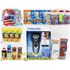 Image 1 : FEATURED DRUG STORE OVERSTOCKS