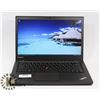 Image 1 : LENOVO THINKPAD T440s ULTRABOOK iNTEL i5/8GB/256 GB SSD