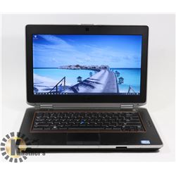 BUSINESS CLASS DELL LATITUDE i5 WIN 10 PRO/500GB HDD