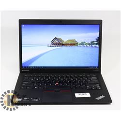LENOVO X1 CARBON INTEL i5 3427U/8GB/WIN 10 PRO