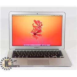 MACBOOK AIR INTEL i7/8GB/256GB SSD/OSX CATALINA!!