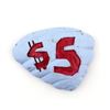 Image 1 : The Flintstones Via Rock Vegas (2000) A $5 Clam Shell from the live action comedy prequel, Clam shel