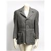 Image 2 : Three costumes to comprise Charles Coburn grey blazer jacket and trousers from Together Again, Rober