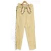 Image 1 : Laurel and Hardy: Swiss Miss (1938) - Four pairs of trousers, three with inscribed Western Costume C