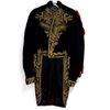 Image 1 : Assorted costumes from various productions, mostly military uniforms, including The Wizard of Oz, De