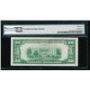 Image 2 : 1934 $20 Kansas City Federal Reserve Note PMG 65EPQ