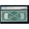 Image 2 : 1917 $1 Legal Tender Note PMG 63EPQ