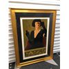 Image 2 : Linda Kyser Smith (Theatre)  Stage Left