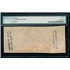 Image 2 : 1862-63 $100 Confederate States of America Note PMG 62
