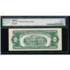 Image 2 : 1953C $2 Legal Tender STAR Note PMG 65EPQ
