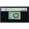 Image 2 : 10 Cent Fifth Issue Fractional Note PMG 65EPQ