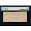 Image 2 : 1863 $2 North Carolina Obsolete Note PMG 64