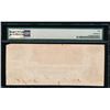 Image 2 : 1862 $100 Confederate States of America Note PMG 40