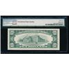 Image 2 : 1974 $10 Cleveland Federal Reserve Star Note PMG 65EPQ