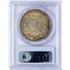 Image 2 : 1921-S $1 Morgan Silver Dollar Coin PCGS MS64