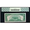 Image 2 : 1928B $5 Legal Tender Note PCGS 64PPQ