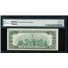 Image 2 : 1950C $100 Kansas City Federal Reserve Note PMG 63EPQ