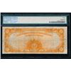 Image 2 : 1922 $10 Gold Certificate PMG 30