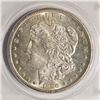 Image 3 : 1890-CC $1 Morgan Silver Dollar Coin PCGS MS63
