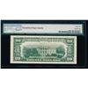 Image 2 : 1950B $20 Chicago Federal Reserve Note PMG 65EPQ