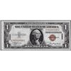 Image 1 : 1935A $1 Hawaii WWII Emergency Issue Silver Certificate Note