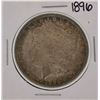 Image 1 : 1896 $1 Morgan Silver Dollar Coin