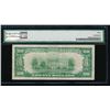 Image 2 : 1928 $20 Gold Certificate PMG 30
