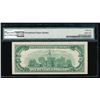 Image 2 : 1950C $100 Kansas City Federal Reserve Note PMG 64EPQ