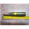 Image 1 : 25MM BRADLEY FIGHTING VEHICLE SHELL FOR DISPLAY