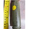 Image 2 : 25MM BRADLEY FIGHTING VEHICLE SHELL FOR DISPLAY
