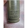 Image 2 : 25MM BRADLEY FIGHTING VEHICLE SHELL EMPTY (FOR DISPLAY)