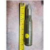 Image 1 : 25MM BRADLEY FIGHTING VEHICLE SHELL FOR DISPLAY