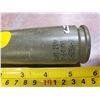 Image 2 : 25MM BRADLEY FIGHTING VEHICLE SHELL EMPTY (FOR DISPLAY)