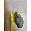 Image 1 : PINEAPPLE GRENADE (FOR DISPLAY)