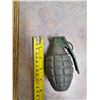 Image 2 : PINEAPPLE GRENADE (FOR DISPLAY)