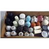 Image 2 : LOT OF SALT & PEPPER SHAKERS