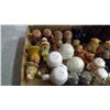 Image 2 : LOT OF SALT & PEPPER SHAKERS
