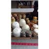 Image 4 : LOT OF SALT & PEPPER SHAKERS