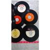 Image 3 : LOT OF 10 ASSORTED RECORDS