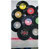 Image 2 : LOT OF 10 ASSORTED RECORDS