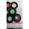 Image 3 : LOT OF 10 ASSORTED RECORDS