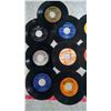 Image 2 : LOT OF 10 ASSORTED RECORDS